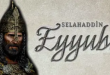 Osvajač Jeruzalema Selahaddin Eyyubi