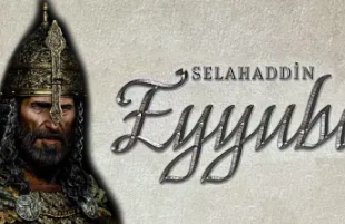 Osvajač Jeruzalema Selahaddin Eyyubi